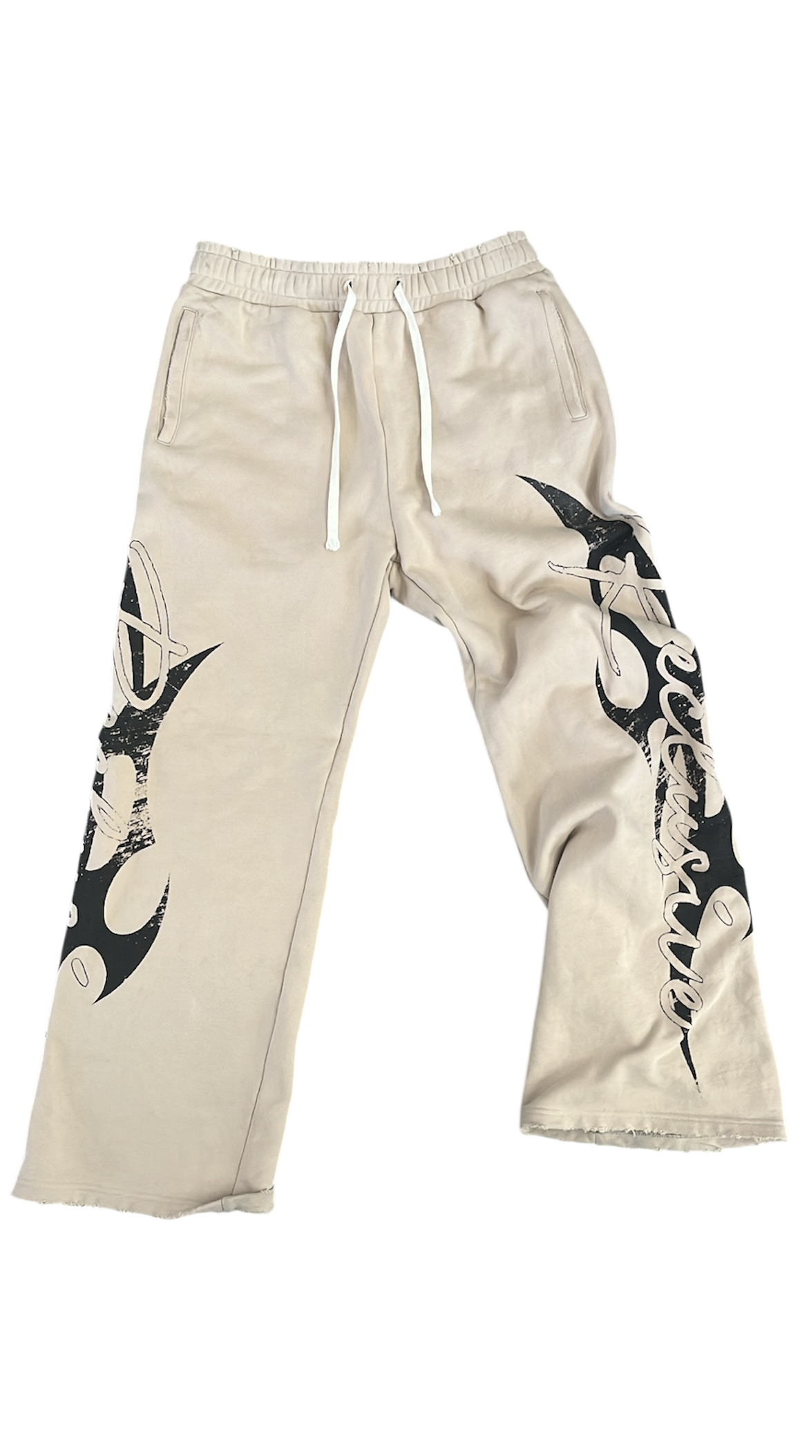 SAND DUNE SWEATPANTS