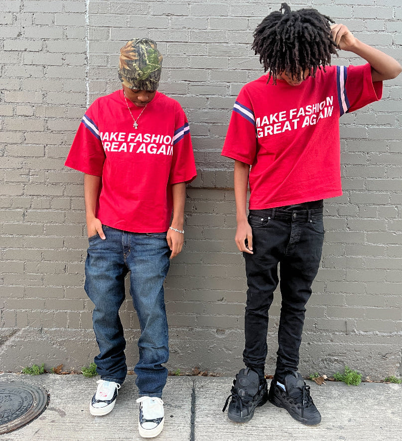 MFGA T-SHIRT