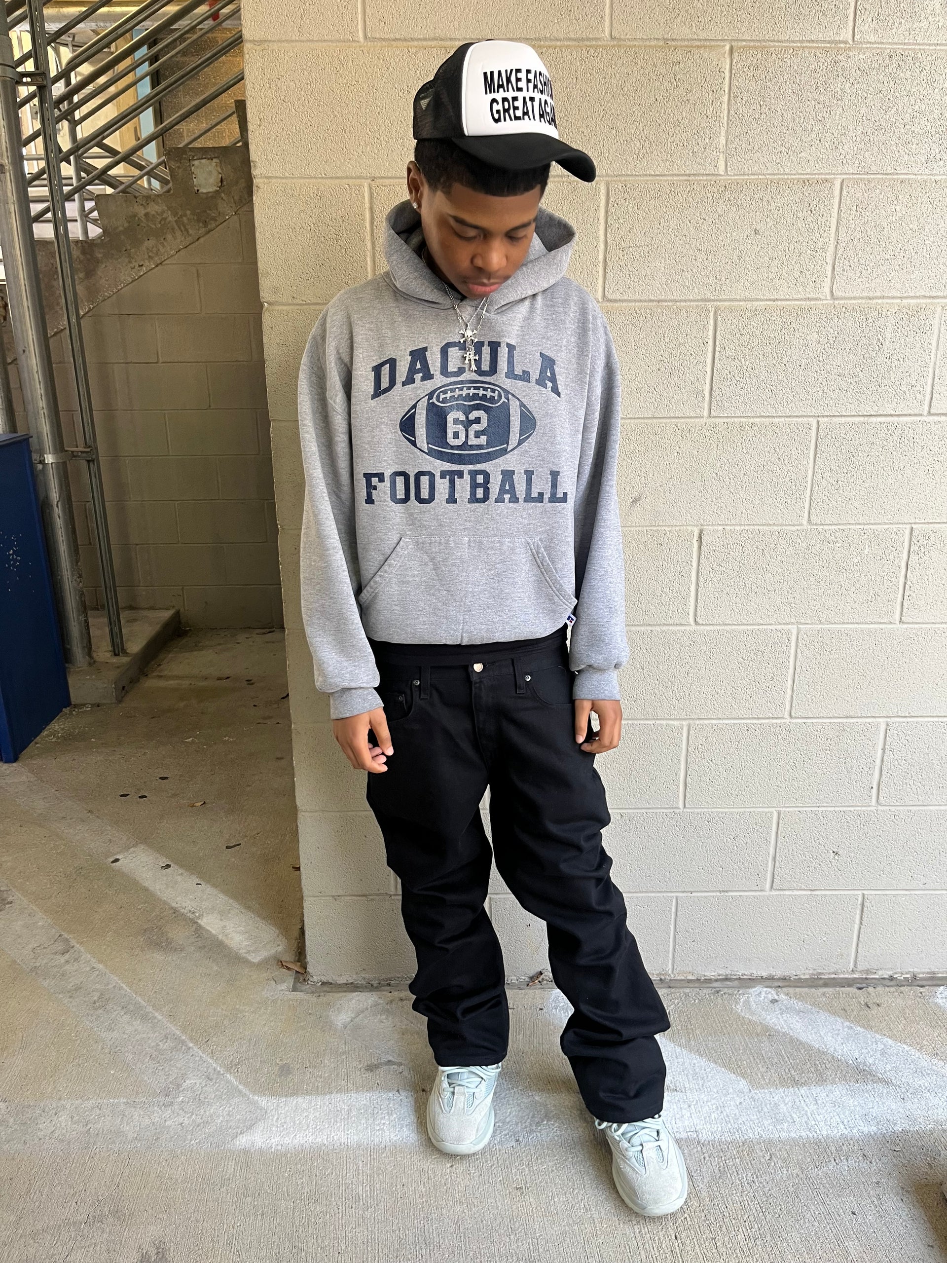 MFGA HAT